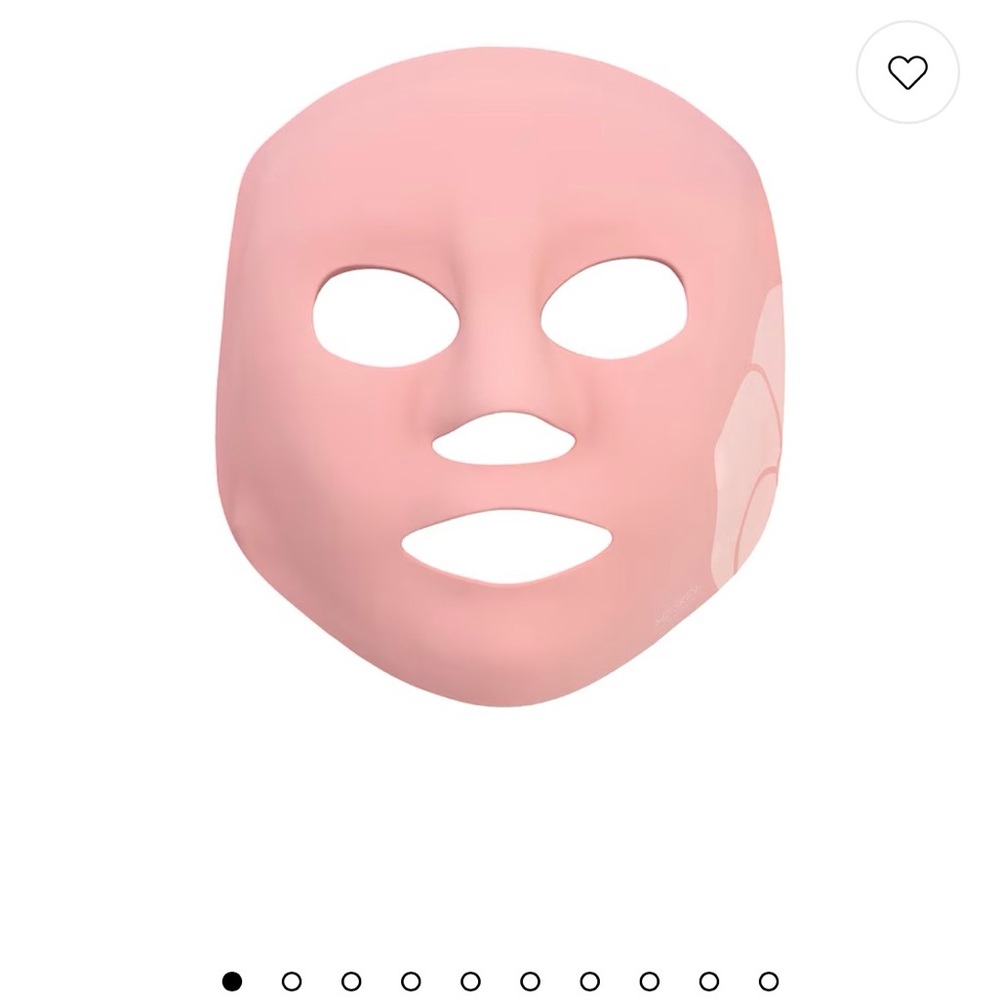LightMax Supercharged LED Mask